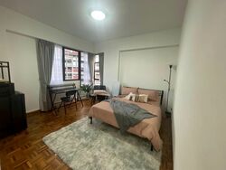 Central Green Condominium (D3), Condominium #560737861